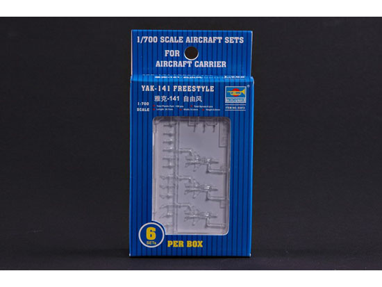 YAK-141自由風     03413