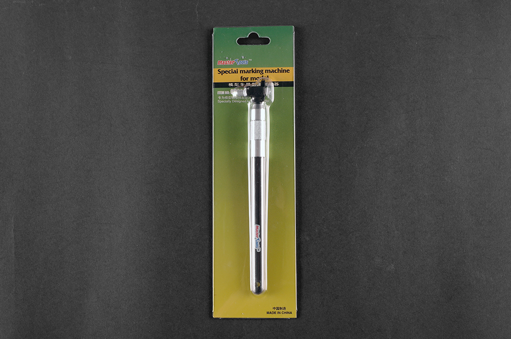 模型專用刻線制造器 08029